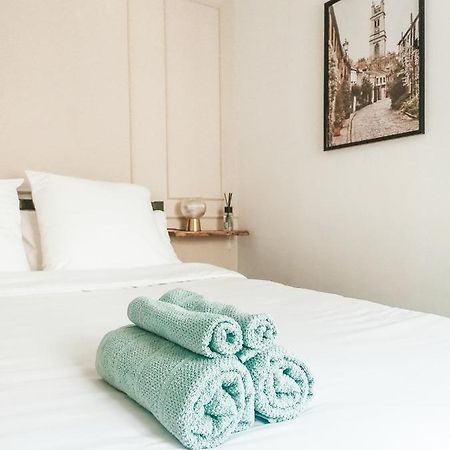 Appartement Vue Sur Chateau-Fort 3 Etoiles Sedan Zewnętrze zdjęcie