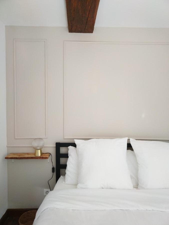 Appartement Vue Sur Chateau-Fort 3 Etoiles Sedan Zewnętrze zdjęcie
