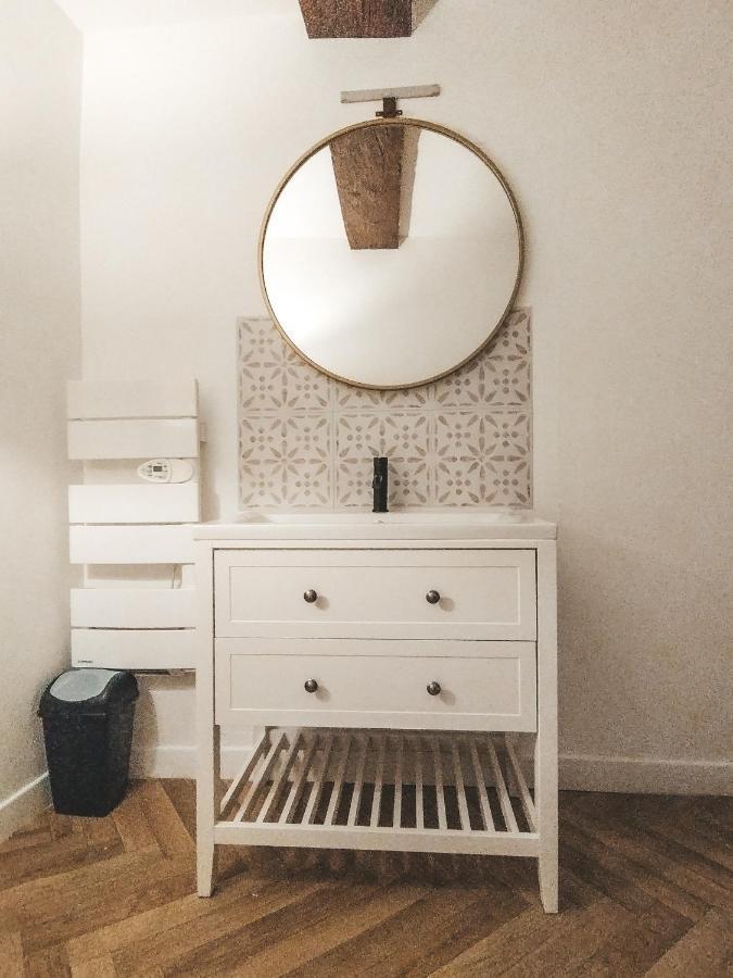 Appartement Vue Sur Chateau-Fort 3 Etoiles Sedan Zewnętrze zdjęcie
