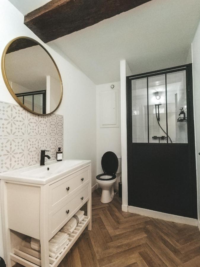 Appartement Vue Sur Chateau-Fort 3 Etoiles Sedan Zewnętrze zdjęcie