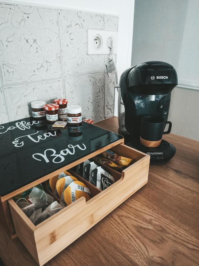 Appartement Vue Sur Chateau-Fort 3 Etoiles Sedan Zewnętrze zdjęcie