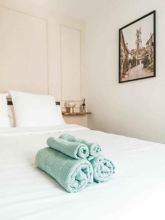 Appartement Vue Sur Chateau-Fort 3 Etoiles Sedan Zewnętrze zdjęcie
